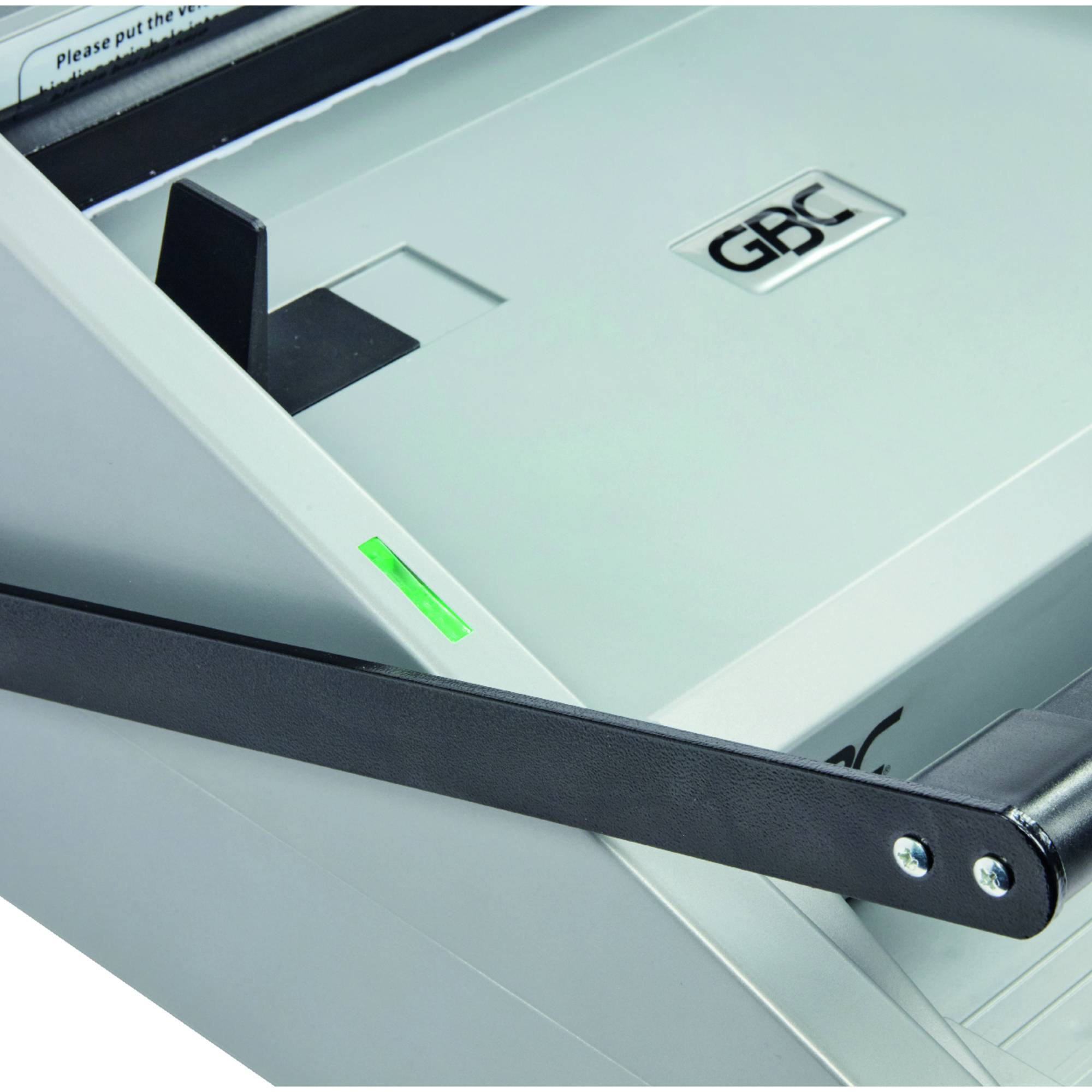 GBC Bindegerät Surebind 2 4410040 500Bl