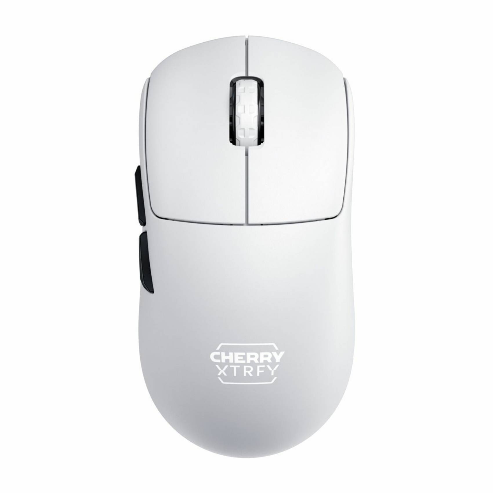 CHERRY XTRFY M68 Pro Wireless, WHITE Wireless Maus Eingabe / Ausgabe Mäuse & Tastaturen