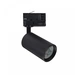 Spectrum LED 3-Phasen Stromschienenstrahler MADARA Altro GU10 Spot 230V IP20 max. 8W schwarz Spectrum LED 3-Phasen Stromschienenstrahler MADARA Altro GU10 Spot 230V IP20 max. 8W schwarz