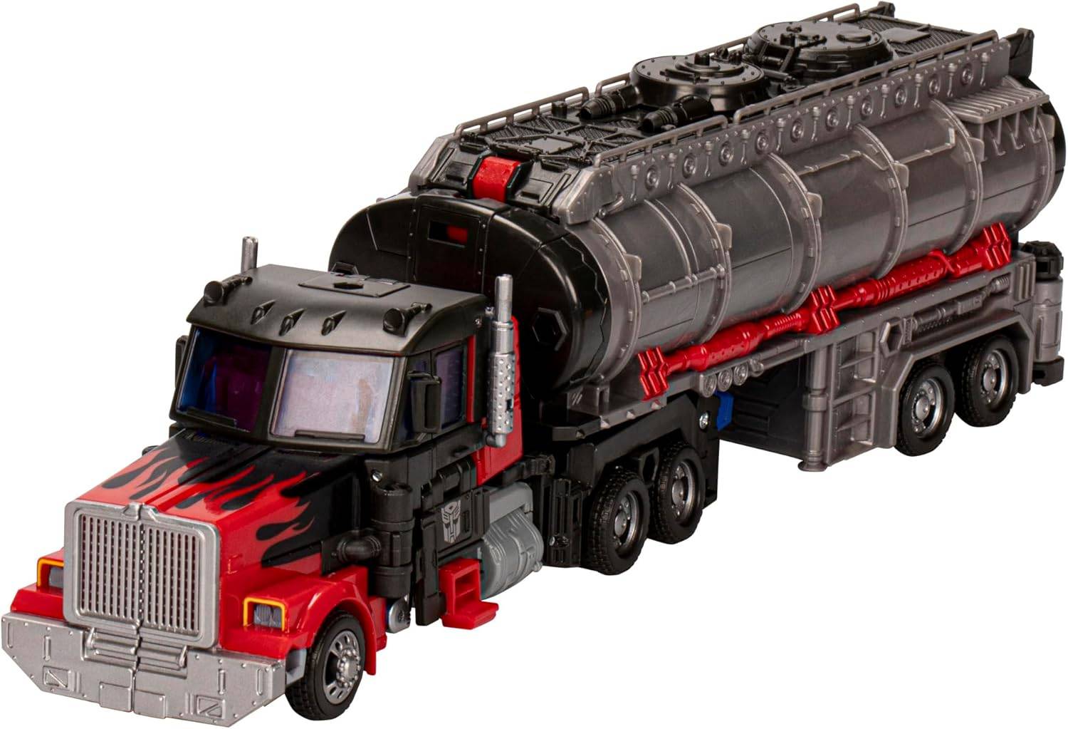 Transformers Legacy United Leader-Klasse G2 Universe Laser Optimus Prime Action-Figur
