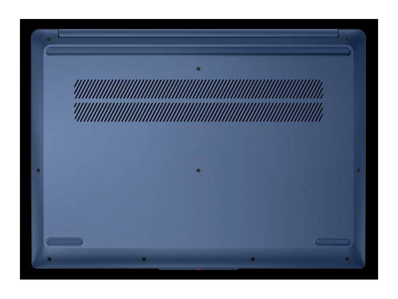 Lenovo IdeaPad Slim 3 16ABR8 82XR - 180°-Scharnierdesign - AMD Ryzen 3 7330U / 2.3 GHz - Win 11 Home - Radeon Graphics -