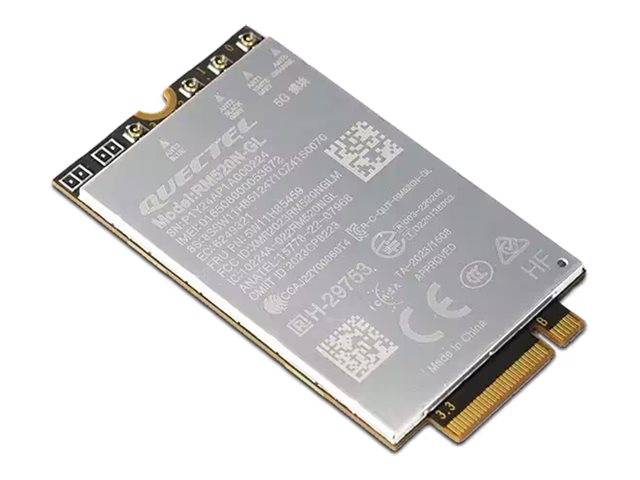 LENOVO - Quectel RM520N-GL - Drahtloses Mobilfunkmodem