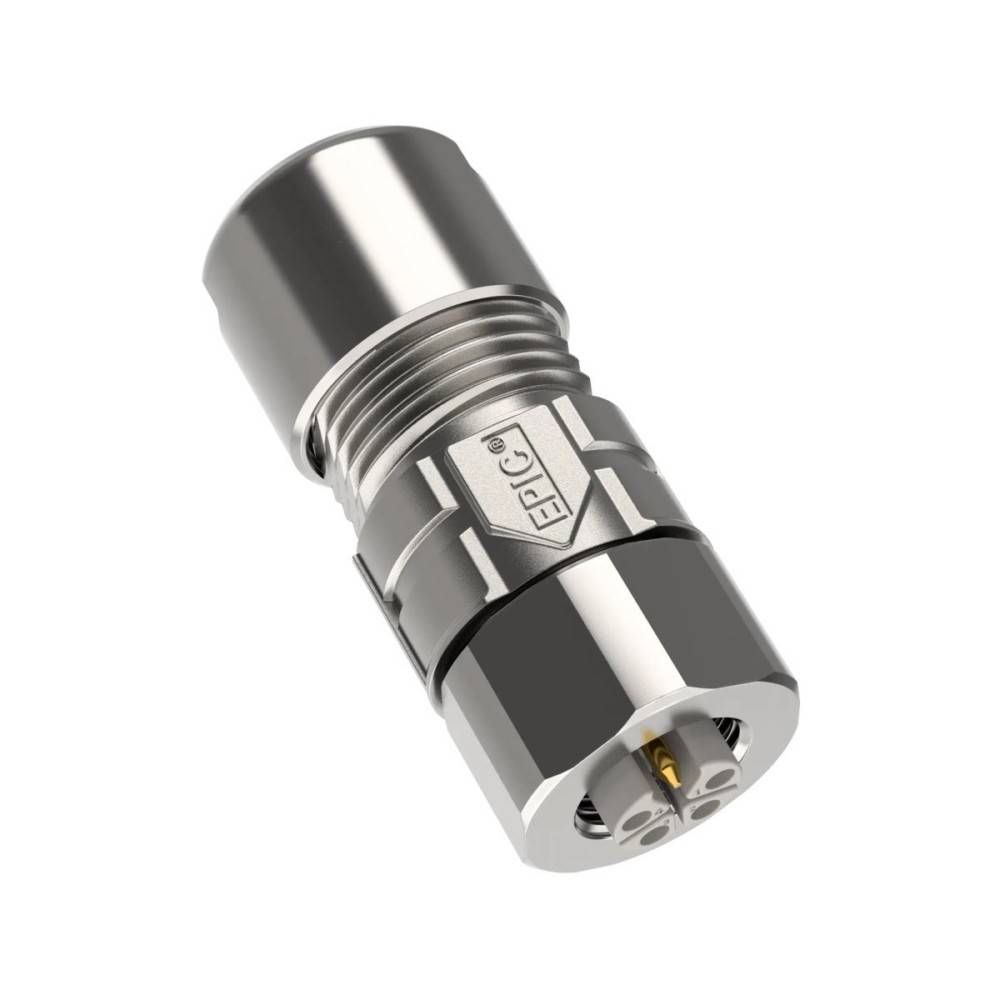 Lapp Zubehör EPIC-POWER-M12K-D6-4+PE 44423164