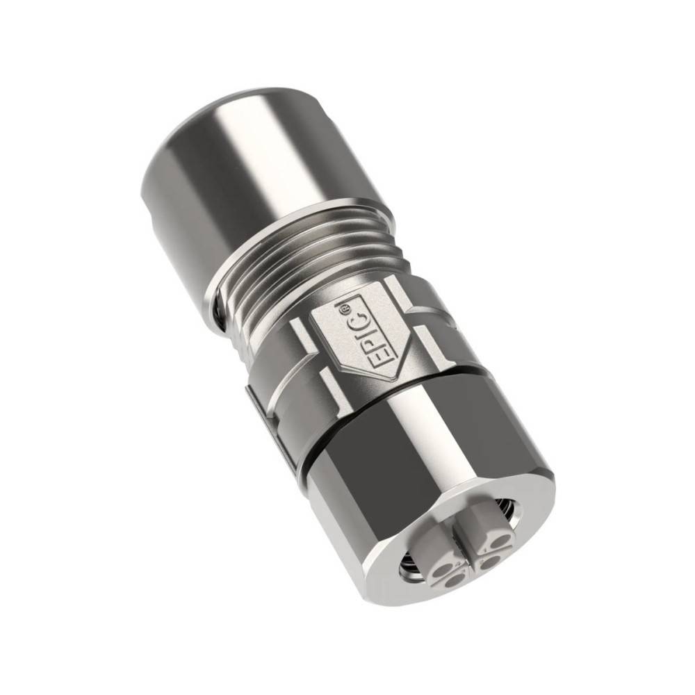 Lapp Zubehör EPIC-POWER-M12K-D6 44423176
