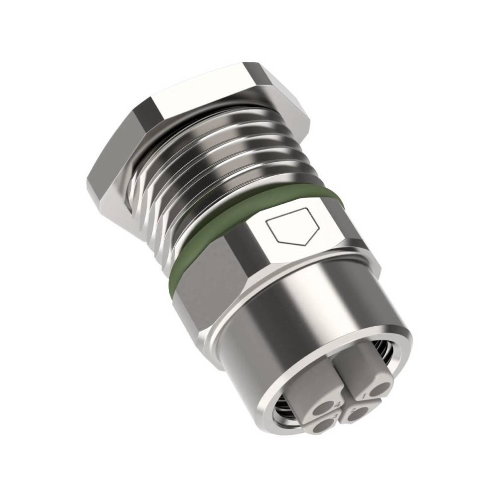 Lapp Zubehör EPIC-POWER-M12K-A4 44423418