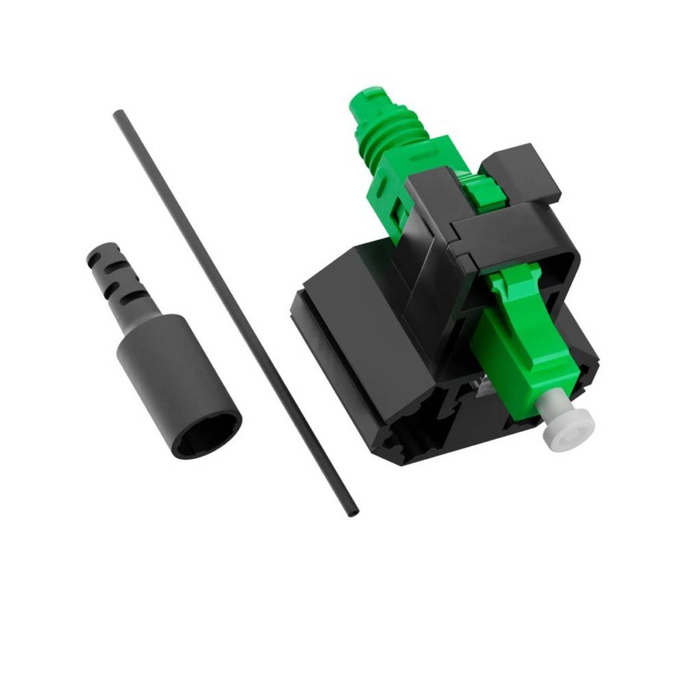 Lapp Zubehör FFC-LC-APC-OS2- 38115797