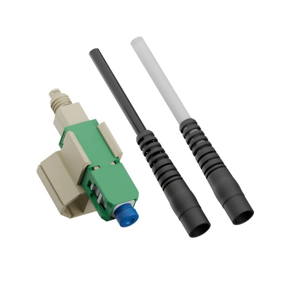 Lapp Zubehör FFC-SC-APC-OS2-2/3-10PCS 38115802