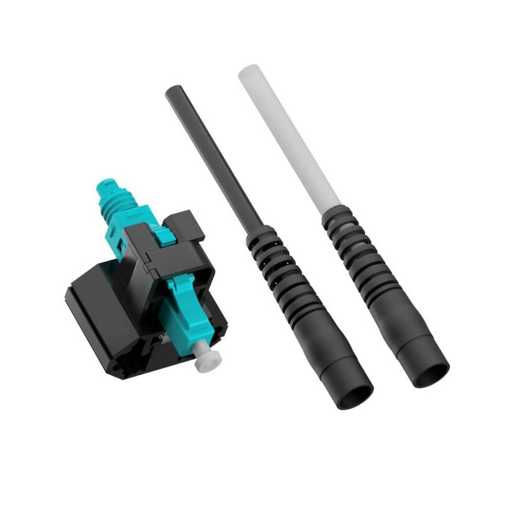 Lapp Zubehör FFC-LC-PC-OM3/4-2/3-10PCS 38115834
