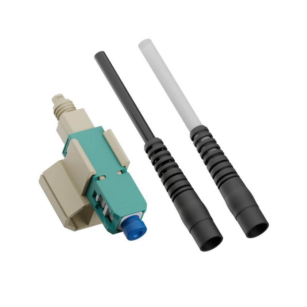 Lapp Zubehör FFC-SC-PC-OM3/4-2/3-10PCS 38115836