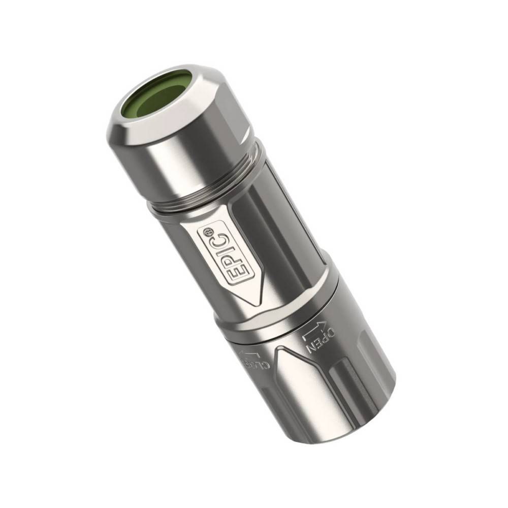 Lapp Zubehör EPIC POWER M23 D6 TWIST 24441141