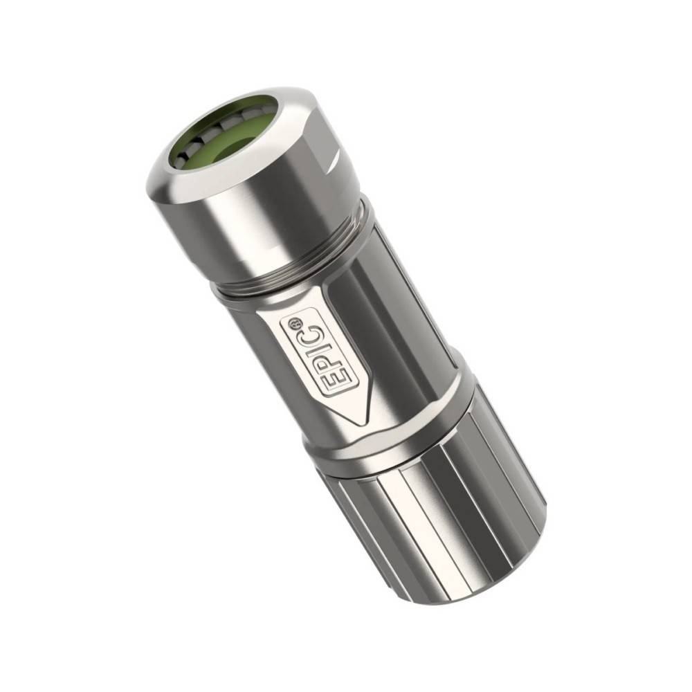 Lapp Zubehör EPIC POWER M23 D6 3+PE+4 381166104