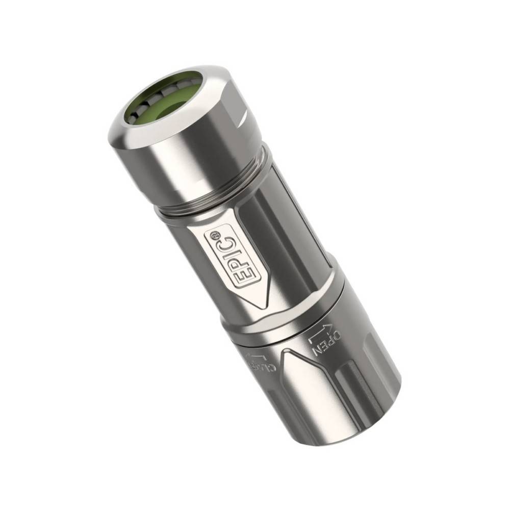 Lapp Zubehör EPIC POWER M23 D6 5+PE CF 381166107
