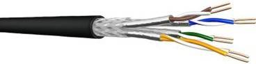 Draka Comteq (DNT) UC1500 SS22 PE Kat.7A sw 60089979-PE-T1000