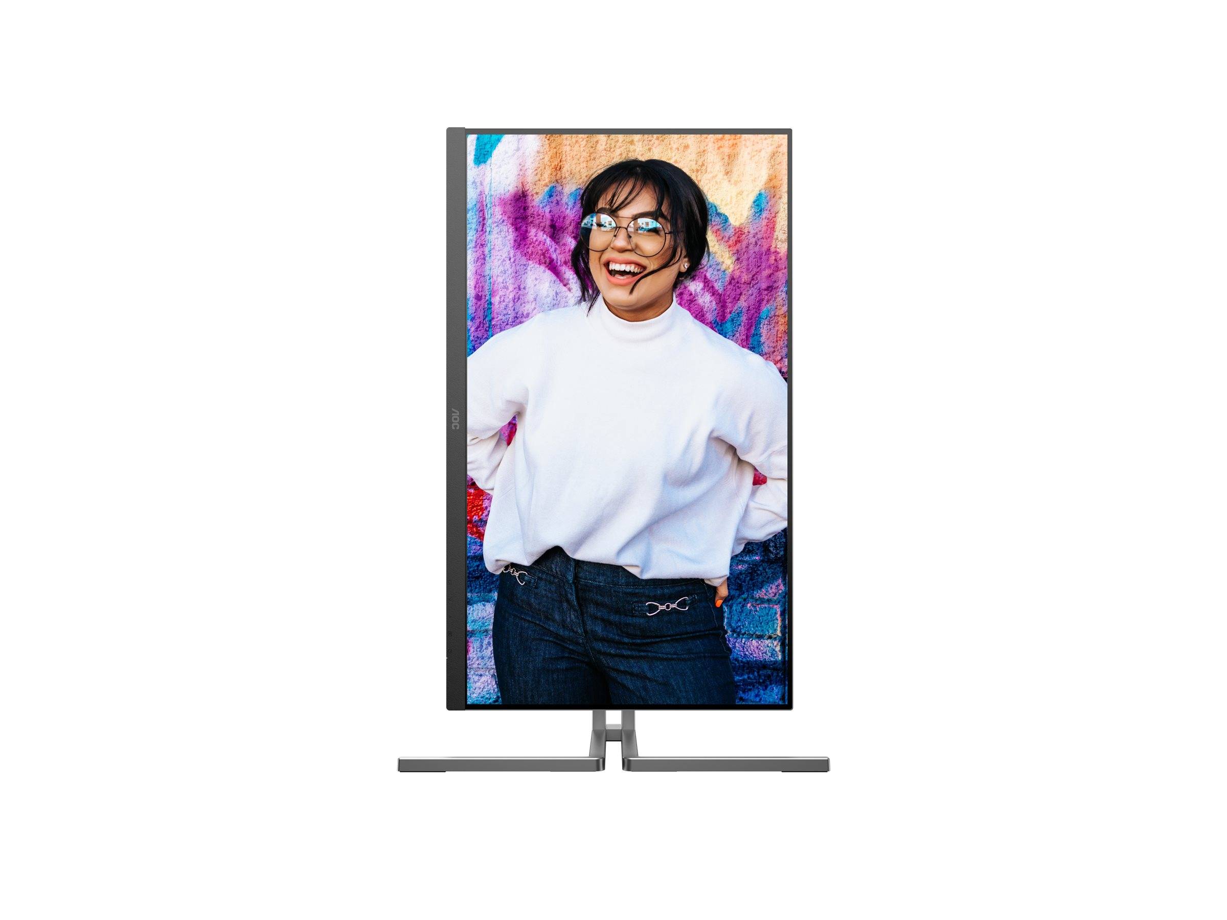 AOC Q27U3CV computer monitor Displays Monitore