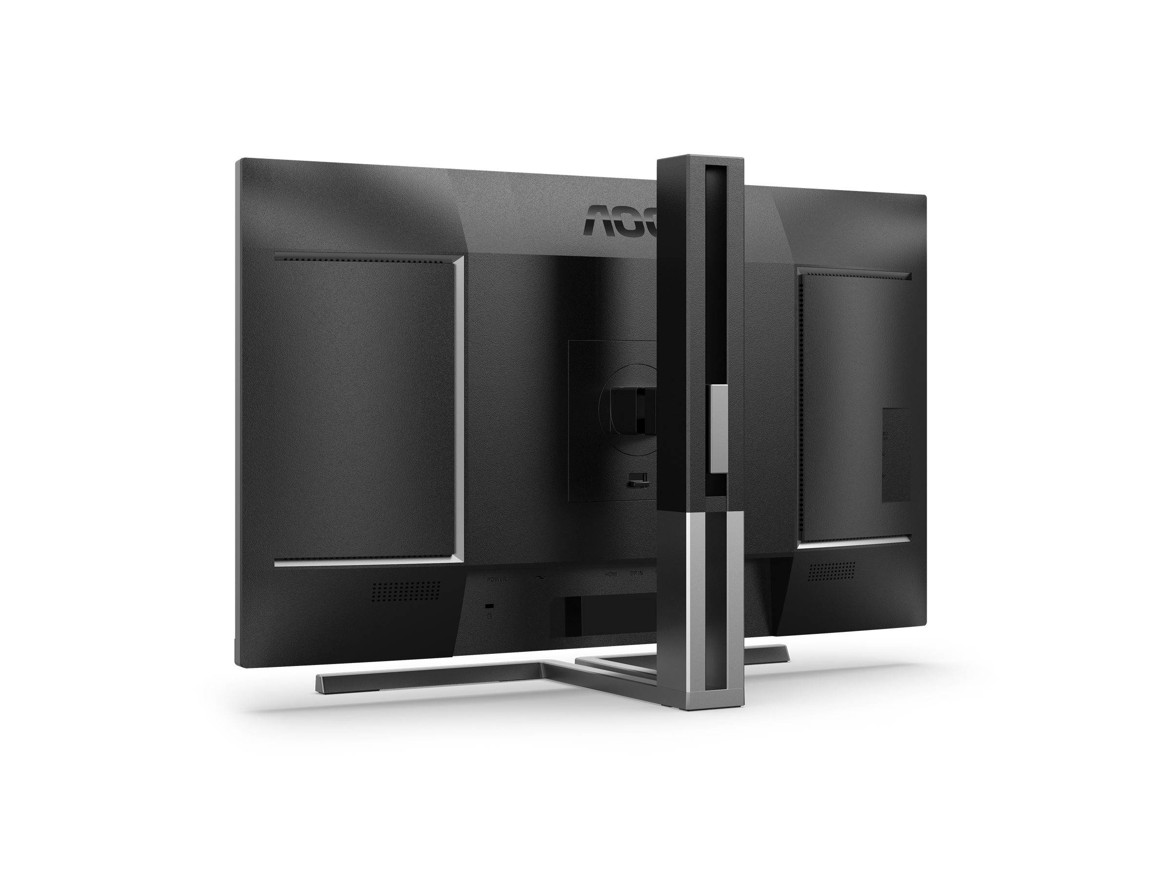 AOC 68.6cm (27) Q27U3CV 16:09 HDMI+DP+USB-C IPS black