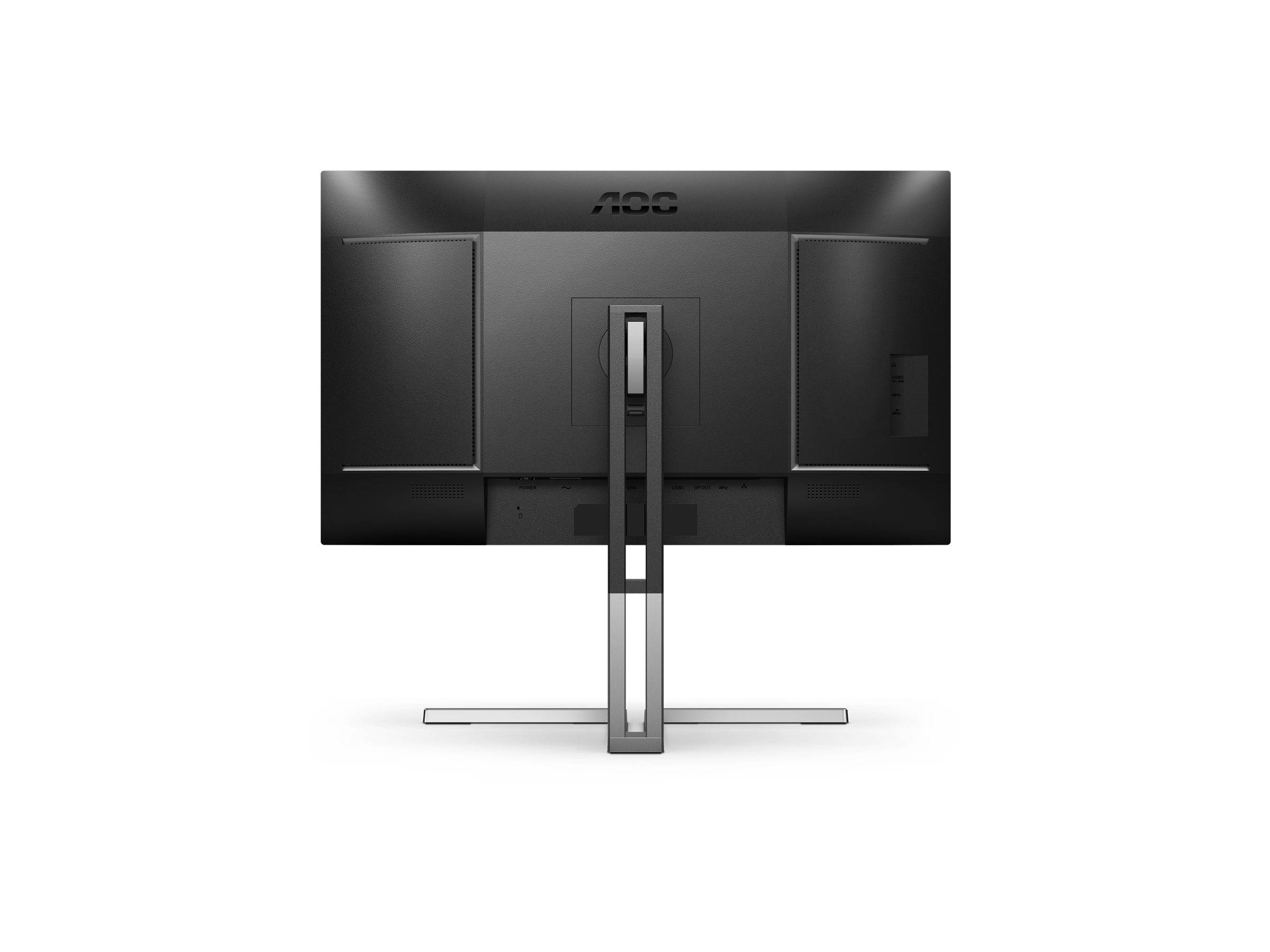AOC 68.6cm (27) Q27U3CV 16:09 HDMI+DP+USB-C IPS black