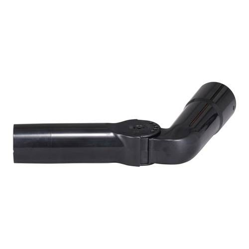 MAKITA 1914A7-9 - Gelenkstück für Sauger (Durchmesser: 28,0mm | Winkel: 47,5°-132,5°)