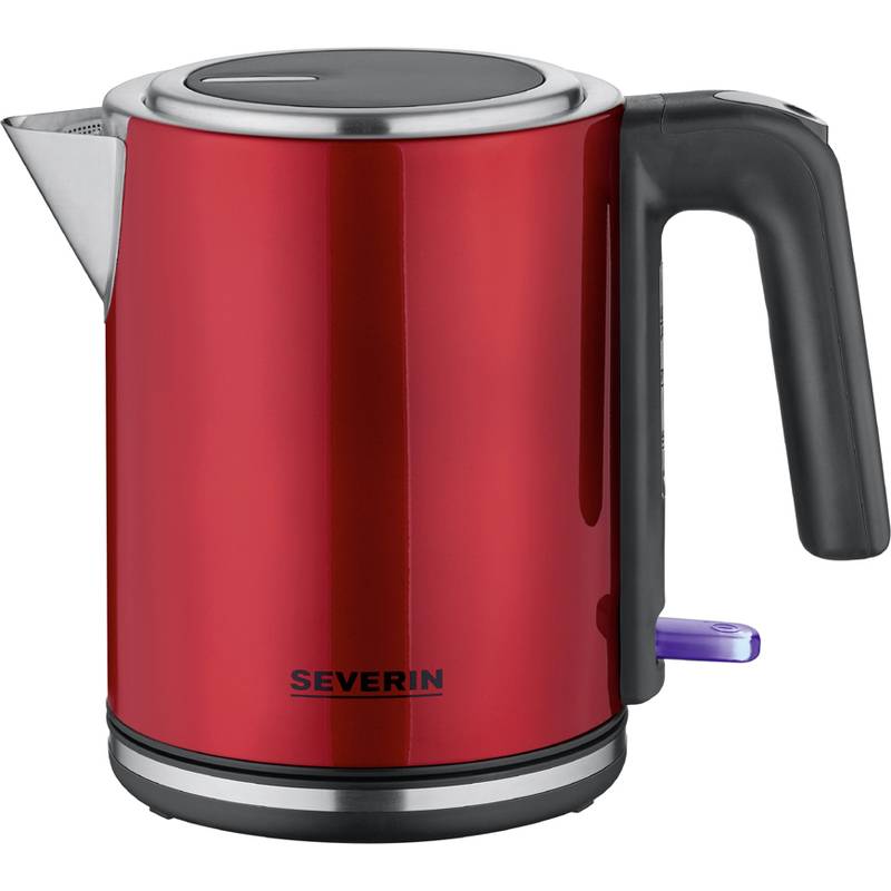 SEVERIN WK 3427 - Wasserkocher - 1.2 Liter - 1.3 kW