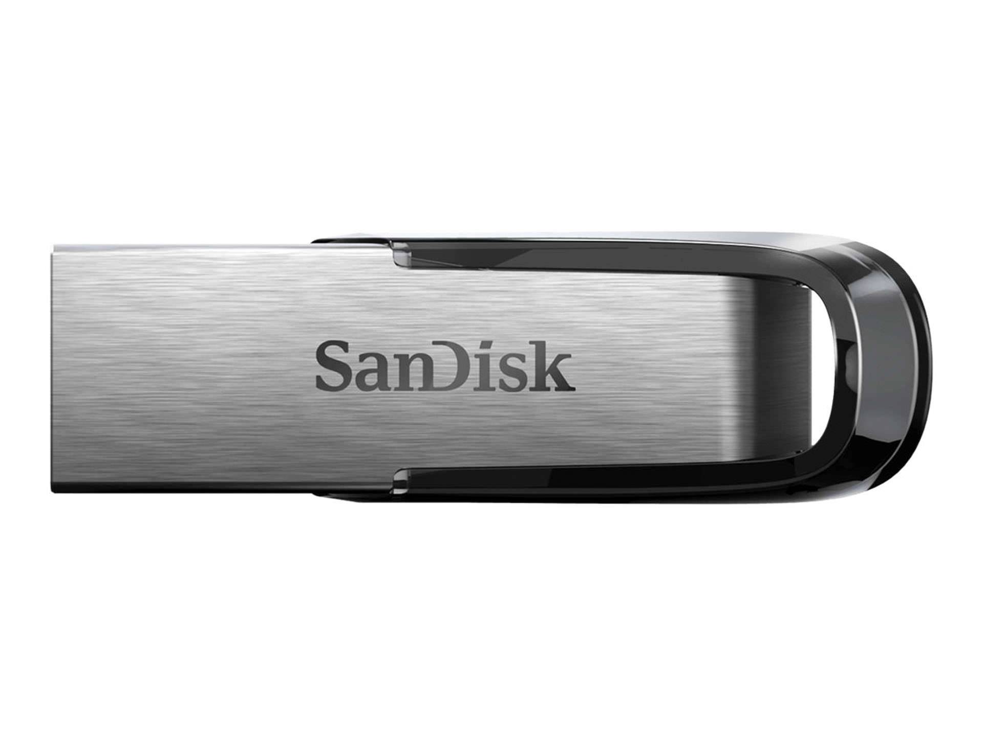 256 GB SANDISK Ultra Flair USB3.0 (SDCZ73-256G-G46) retail