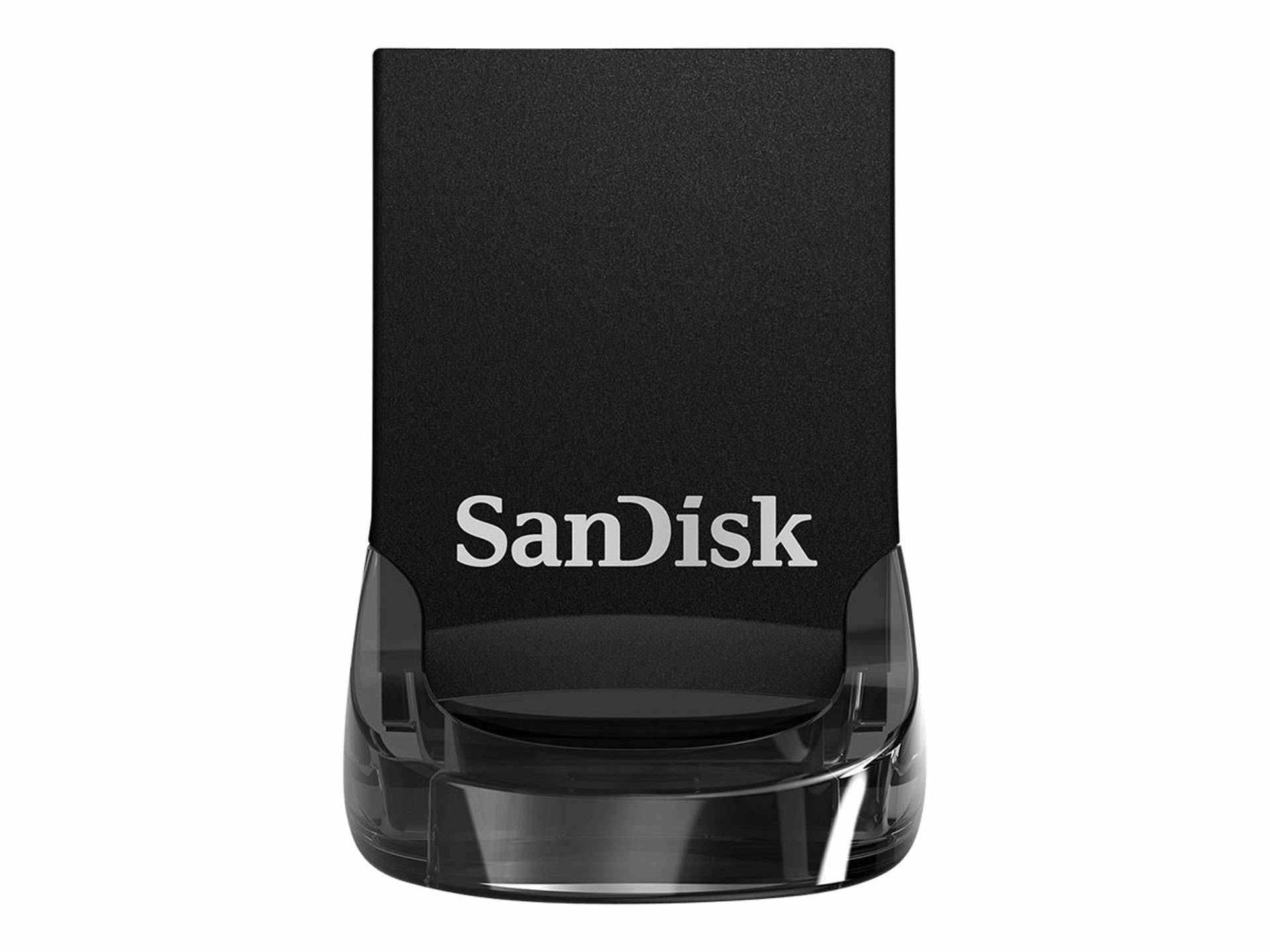 16 GB SANDISK Ultra Fit USB3.1 (SDCZ430-016G-G46)