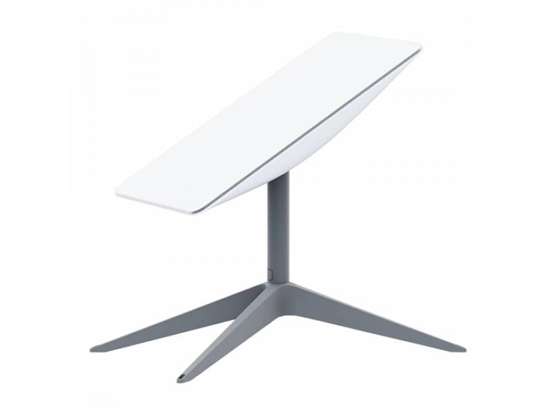 Starlink Standard Kit V4 Weiß/Grau