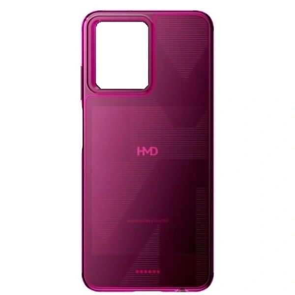 HMD Fusion Casual Outfit Pink HMD Fusion Casual Outfit Pink