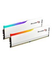 DDR5 32GB PC 6000 CL36 G.Skill (2x16GB) 32-M5 RGB RM5RW