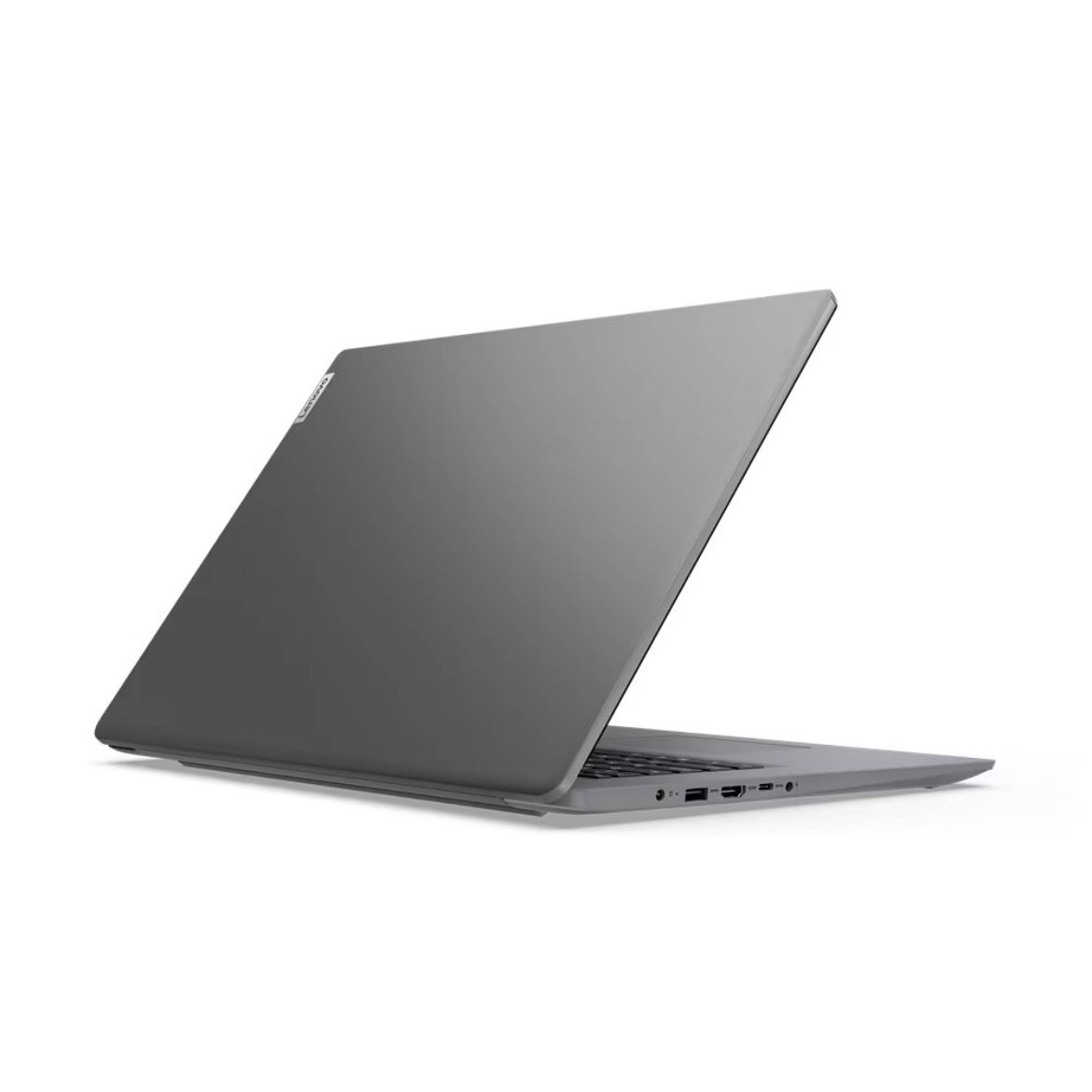 Lenovo Laptop | 17,3“ | Intel U300 | 5 x 4.40 GHz | 24 GB RAM | 1000 GB SSD | Win 11 | Norton 360 | Grau