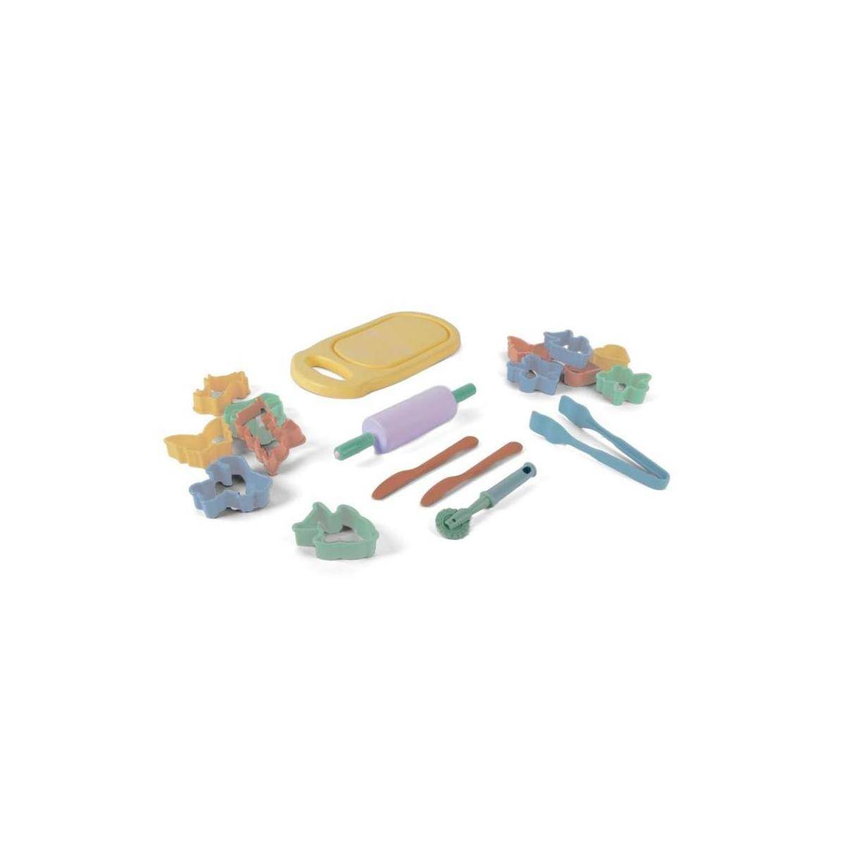 PASTEL PLAY KNETMASSESET IM NETZ, KLEIN