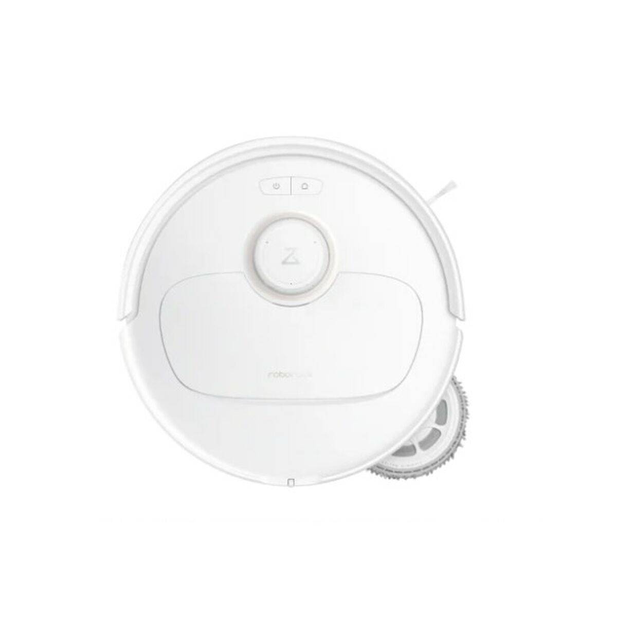 ROBOROCK - Saugroboter Q Revo MaxV Weiss