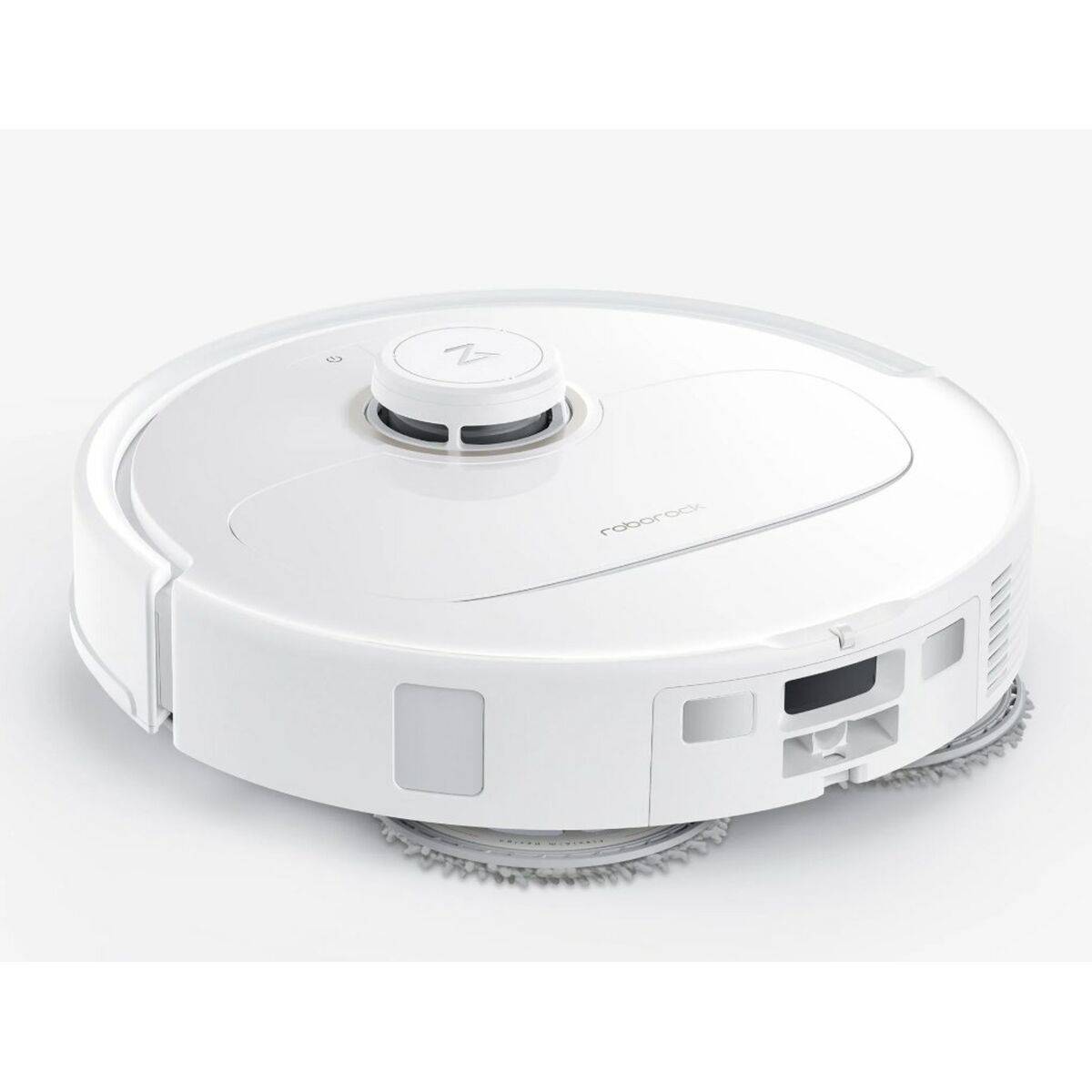 ROBOROCK - Saugroboter Q Revo MaxV Weiss