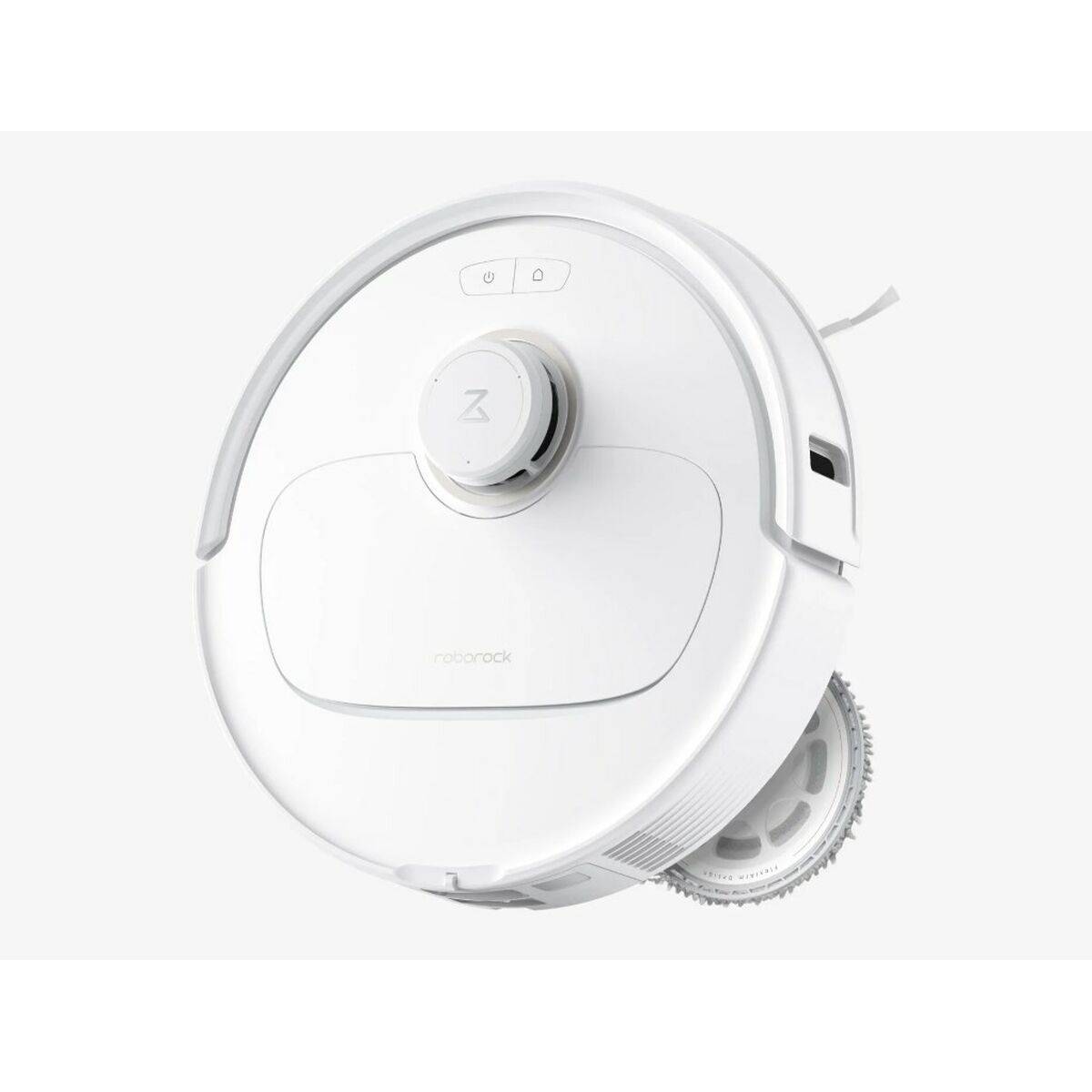 ROBOROCK - Saugroboter Q Revo MaxV Weiss