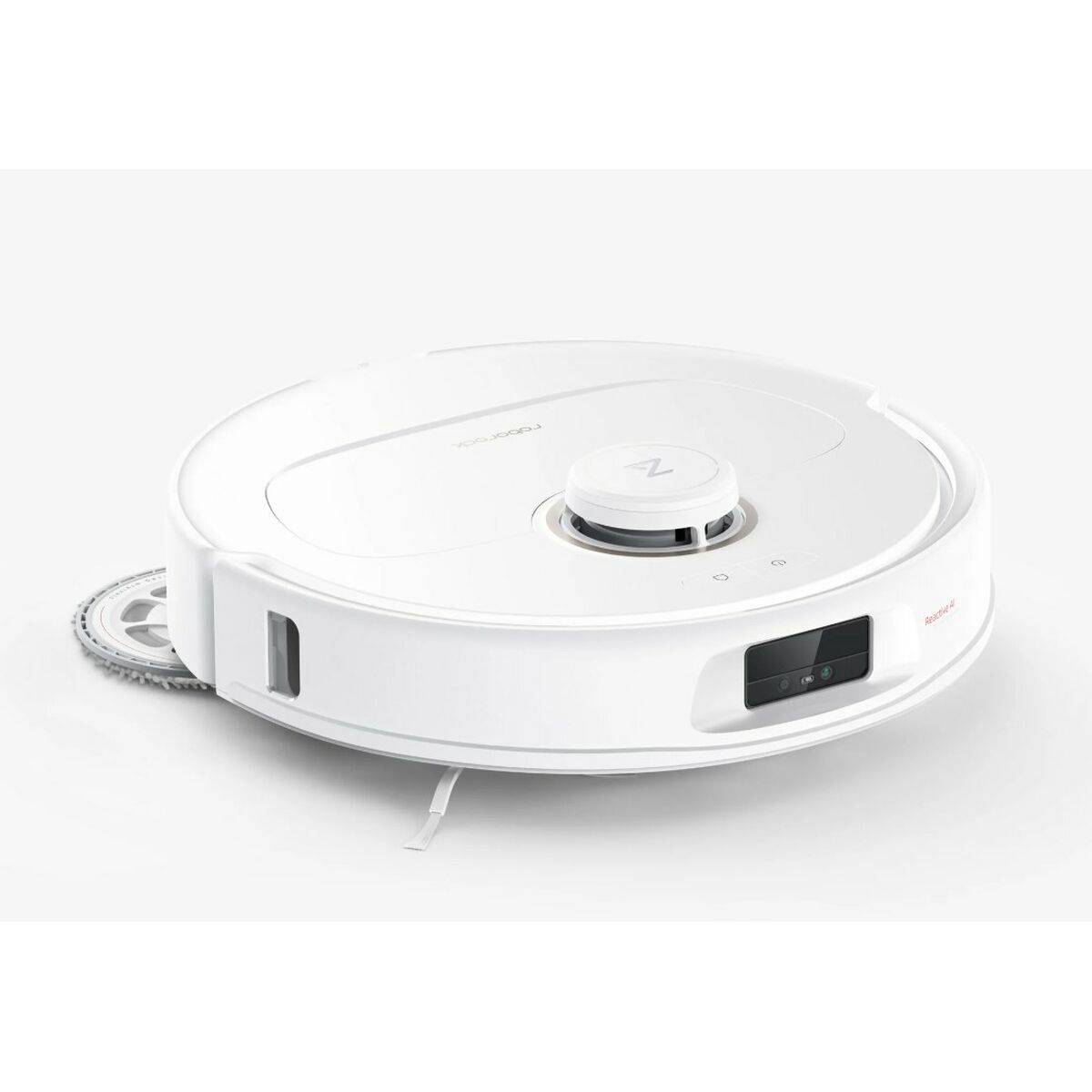 ROBOROCK - Saugroboter Q Revo MaxV Weiss