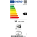 Telefunken QLED TV 40 Zoll Fernseher Full HD Android TV (HDR Smart TV, Triple-Tuner) QF40AO750S Telefunken QLED TV 40 Zoll Fernseher Full HD Android TV (HDR Smart TV, Triple-Tuner) QF40AO750S