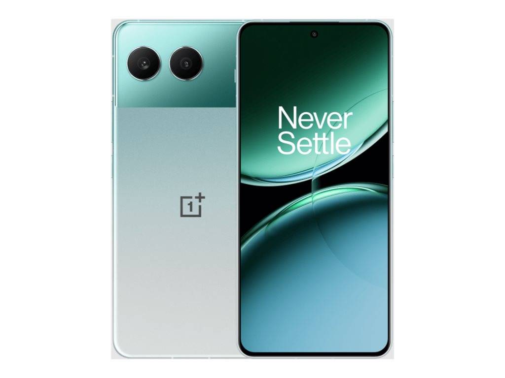 OnePlus Nord 4 - 5G Smartphone - Dual-SIM - RAM 16 GB / Interner Speicher 512 GB