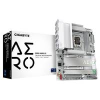 Gigabyte Z890 AERO G - Motherboard - ATX - LGA1851-Sockel - Z890 Chipsatz - USB4, USB 3.2 Gen 2, USB 3.2 Gen 1, USB-C 3.2 Gen 2x2 - 2 x 2.5 Gigabit