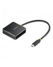 StarTech.com USB-C SD Express Card Reader, USB 10Gbps, Portable Memory Card Reader, USB Type-C to Secure Digital 7.1 Ada