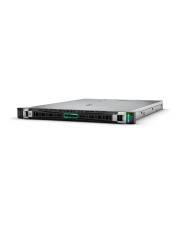HPE ProLiant DL320 Gen11 Server Rack-Montage 1U 1-Weg 1 x Xeon Gold 6526Y / 2,8 GHz RAM 128 GB SATA/SAS/NVMe Hot-Swap 6,4 cm 2.5" Schacht/Schächte