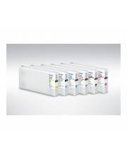 Epson T7821 200 ml Schwarz original Tintenpatrone für SURELAB D700