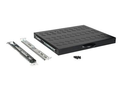 ROLINE 48,26cm Fachboden 1 HE Server, Storage & USV Server-, Speicher- und USV-Zubehör