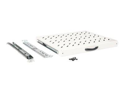 ROLINE 48,26cm Fachboden 1 HE Server, Storage & USV Server-, Speicher- und USV-Zubehör