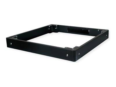 ROLINE Sockel Netzwerkschrank 800x800 Server, Storage & USV Server-, Speicher- und USV-Zubehör