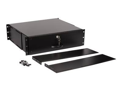 ROLINE 48,26cm Tastatureinschub 3 HE Server, Storage & USV Server-, Speicher- und USV-Zubehör