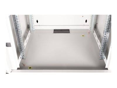 ROLINE 48,26cm Wandgehäuse Pro 7 HE Server, Storage & USV Rack-Gehäuse Rack-Schränke