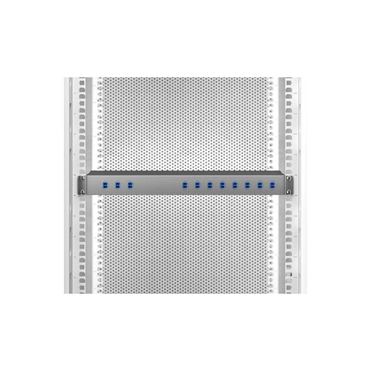 UACC-CWDM-8 - CWDM Mux Demux 8