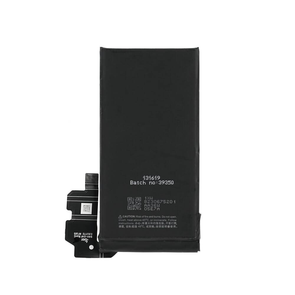 GS35E Akku für Google Pixel 8 Hochleistungs-Ersatzakku 4575mAh Batterie