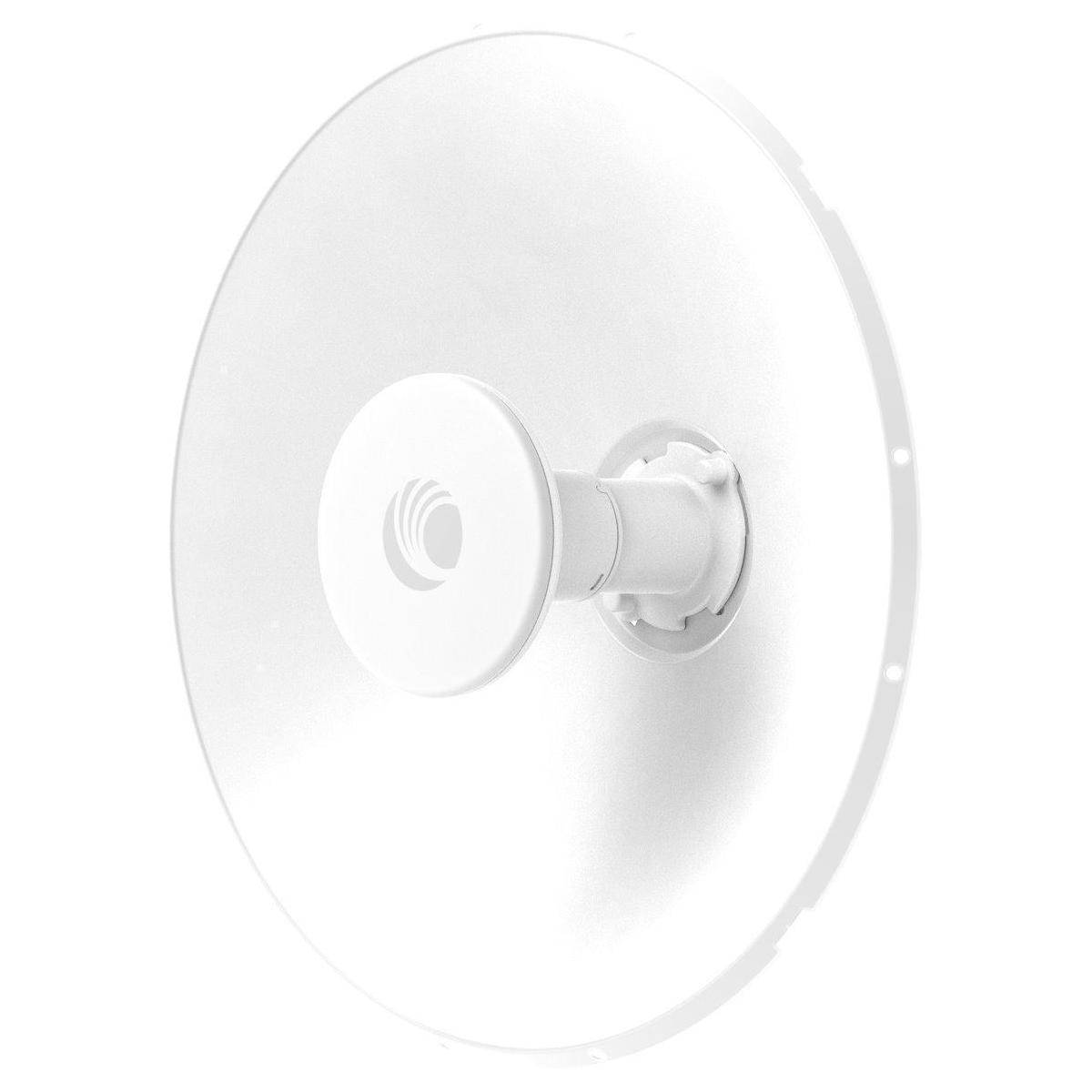 C060900D021A - ePMP 6 GHz 2x2 Parabolantenne, Preis pro Stück (für Force4600C)