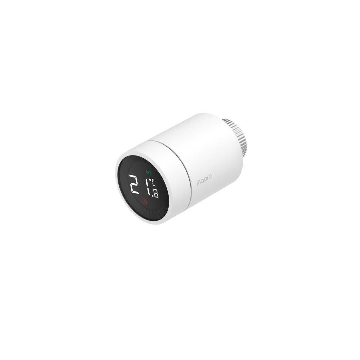 AQAZSRTS-A01 - Smart Radiator Thermostat E1