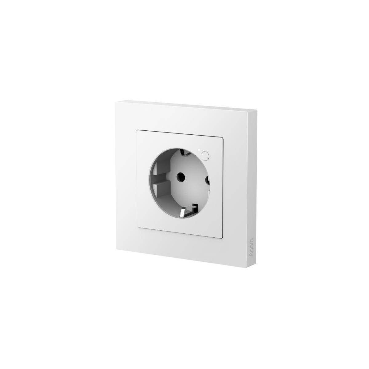 AQAZWP-P01D - Wall Outlet H2 EU