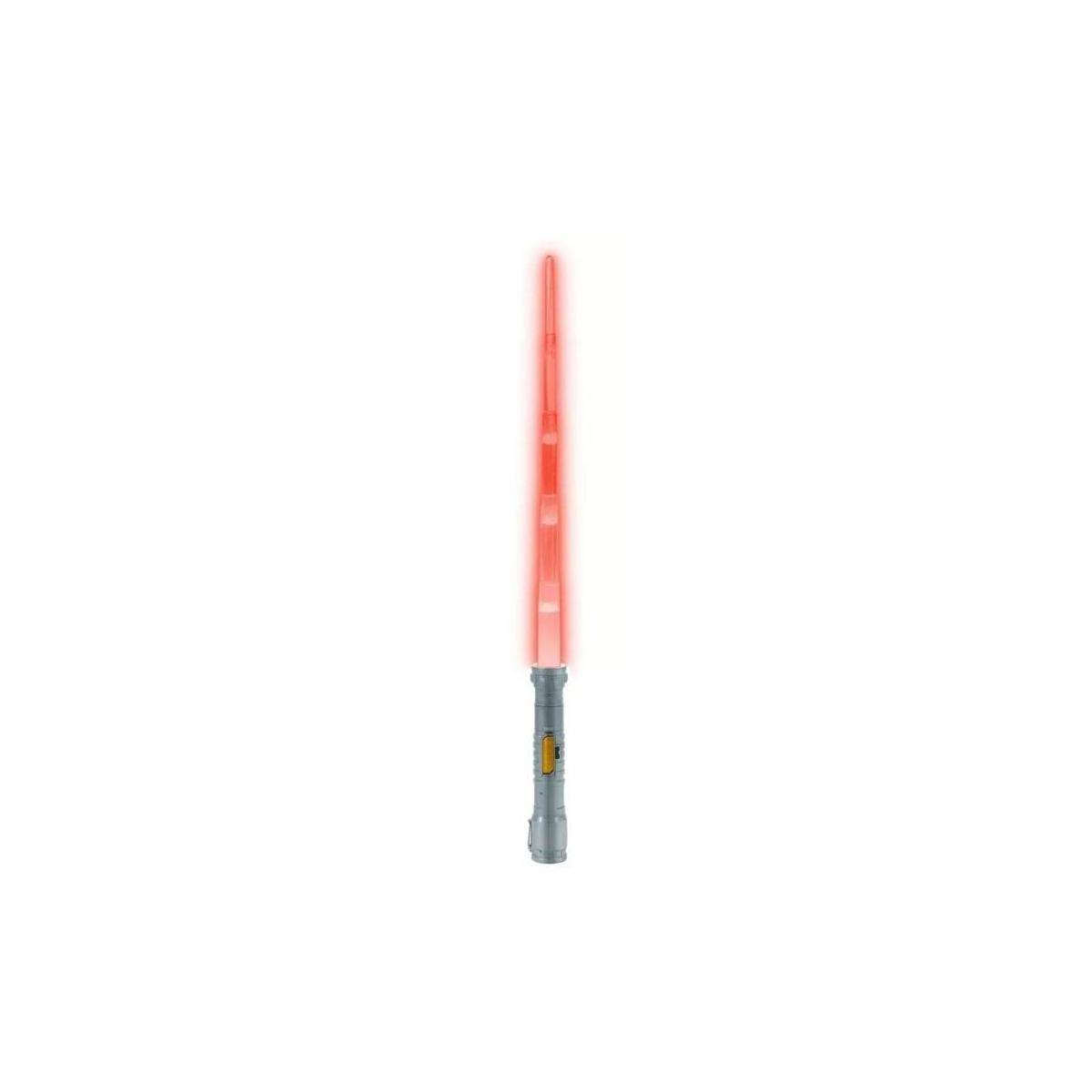 Golitath Power Saber Rot Laserschwert autom. aus- und einziehbar 30cm/90cm 6+